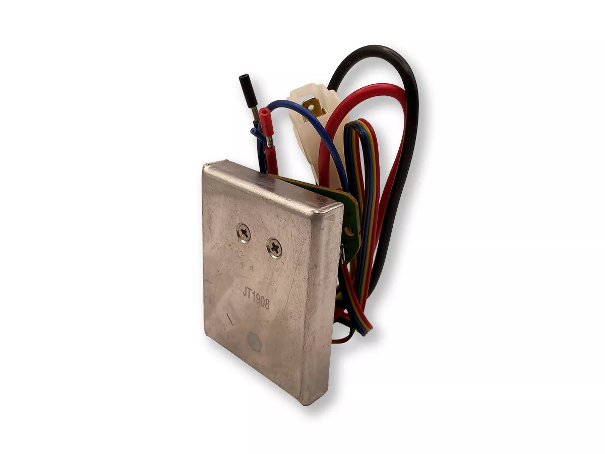 module électronique tondeuse à gazon réf. 5131036311 Ryobi